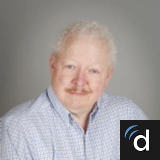 Mark Woodard, MD, Pathology, Lander, WY