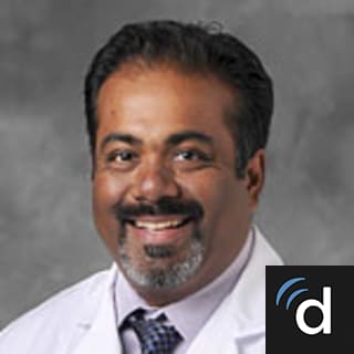 Syed Ahsan, MD