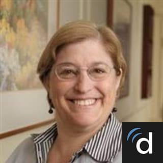 Laura Pearlman, MD