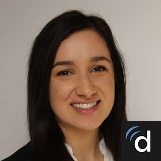 Julia Torabi, MD