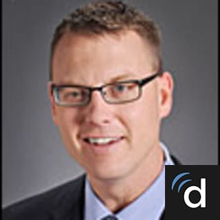 Thomas Robey, MD