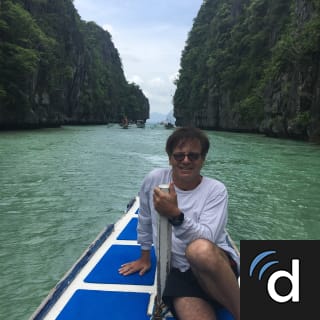 Darwin Buschman, MD, Psychiatry, Accord, NY