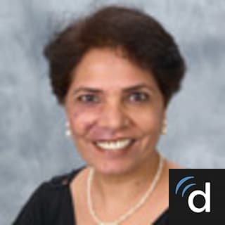 Dilprit Bagga, MD