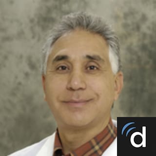 Ahmed Mekkawy, MD