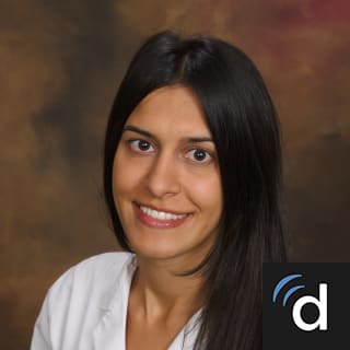 Jeanine Baqai, MD