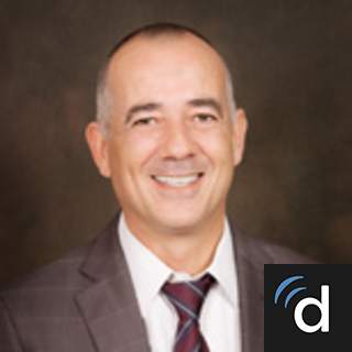 Manfred Ritter, MD, General Surgery, Seaside, OR