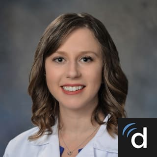 Julia (Whitlow) Yarahuan, MD