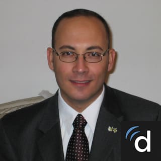 Ibrahim Ahmed, MD