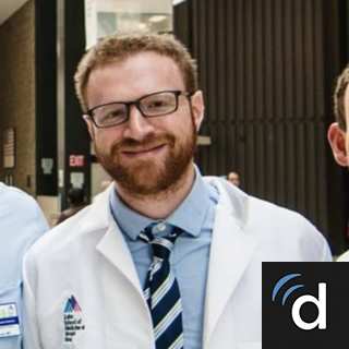 Benjamin Graif, MD, Resident Physician, New York, NY