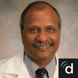 Sudhir Sriram, MD