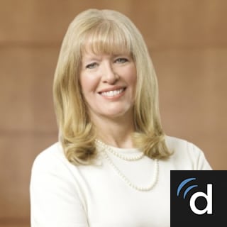 Mary Belford, MD