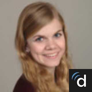 Sara Skoritowski, Pharmacist, Wilkes-Barre, PA
