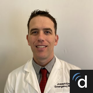 Joseph King, MD
