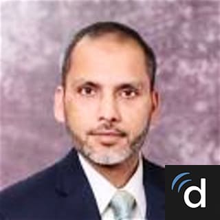 Jawaid Kalim, MD