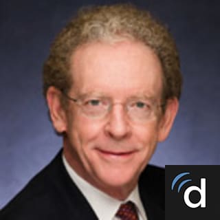 John Melvin, MD