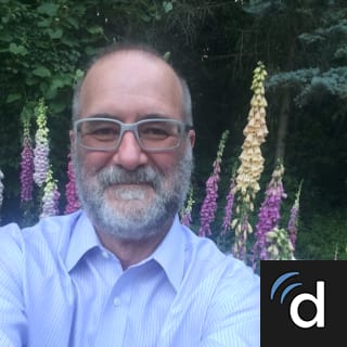 Richard Goldman, MD