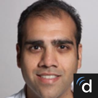 Amish Doshi, MD, Radiology, New York, NY