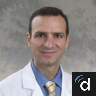Salim Dib, MD