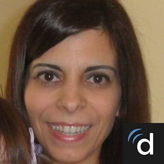 Ellie Alevritis, MD