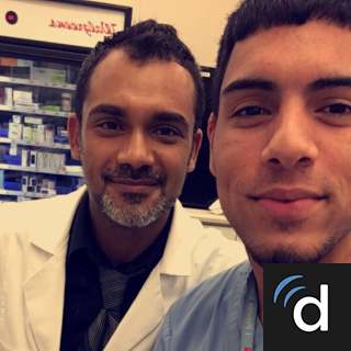 Haytham Ismail, Pharmacist, Orlando, FL
