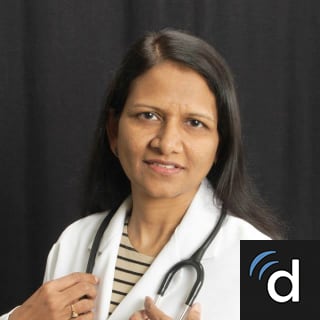 Nagasudha Chittaluru, MD, Internal Medicine, Sugar Land, TX
