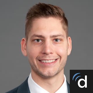 Nicholas Deebel, MD