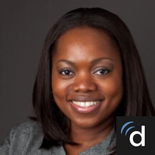 Chika Madu, MD