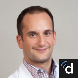 Raphael Landovitz, MD, Infectious Disease, Los Angeles, CA