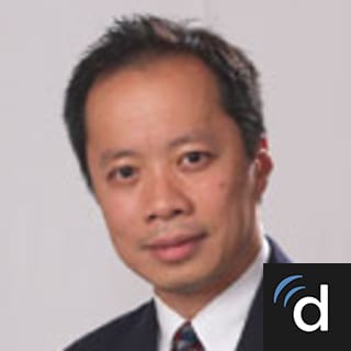John Tsai, MD