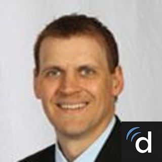 Chad Thury, DO
