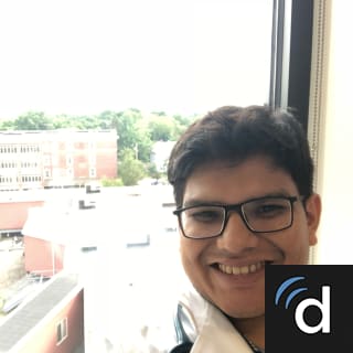 Piyush Gupta, MD, General Surgery, Worcester, MA