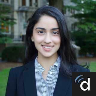 Noreen Khan, MD, Internal Medicine, Charlottesville, VA