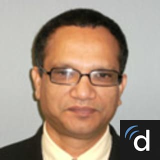 Ghulam Waris, MD, Internal Medicine, Salisbury, MD