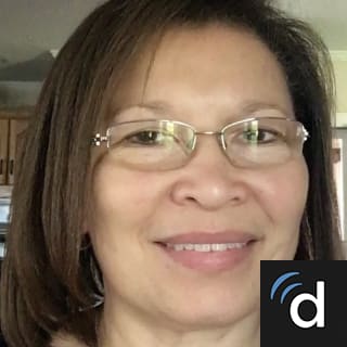 Vanessa Bush Pitts, MD