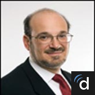 Mark Tucci, MD