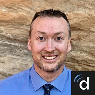 Mark Wardle, DO, Family Medicine, Ivins, UT