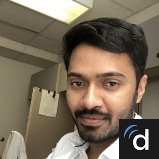 Abhinay Theli, MD, Internal Medicine, Sayre, PA
