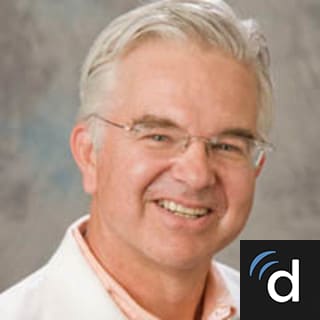 Richard Armstrong, MD
