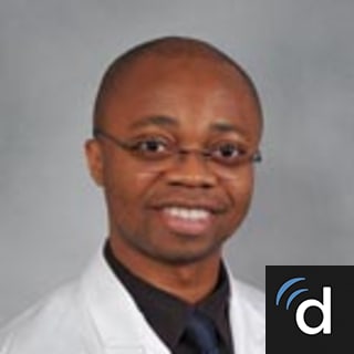 Rowland Chigbu, MD