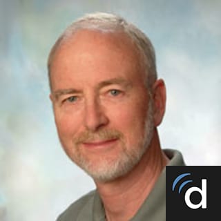 Donald Forrester, MD