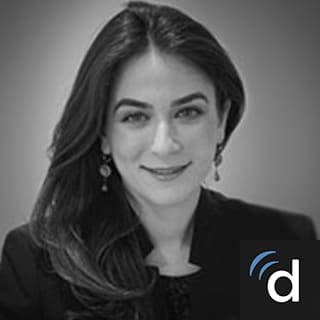 Kati Glockenberg, MD, Gastroenterology, Purchase, NY