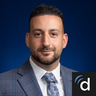 Angelo Allos, MD