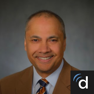 Paul Mather, MD