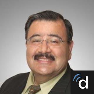 Rafael Rubalcava, MD