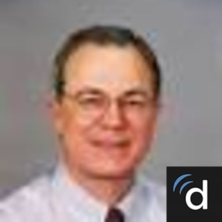 Donald Varner Jr., MD
