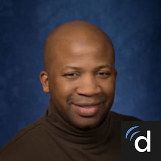 Omiyosoye Ololade, MD