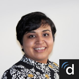 Aparna (Patwardhan) Kulkarni, MD