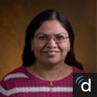 Indira (Yennuralingam) Andhole, MD