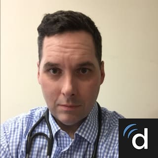 Andrew Thornton, MD, Nephrology, Lewiston, ME