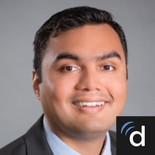 Neeladri Misra, MD